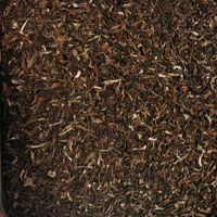 Darjeeling First Flush-Schwarz